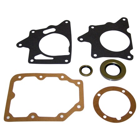 Crown Automotive 1976-79 Cj-5/Cj-7 Transmission Gasket And Seal Kit T150GS